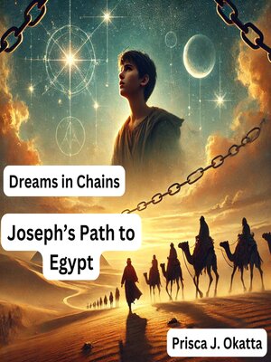 cover image of Dreams in Chains
